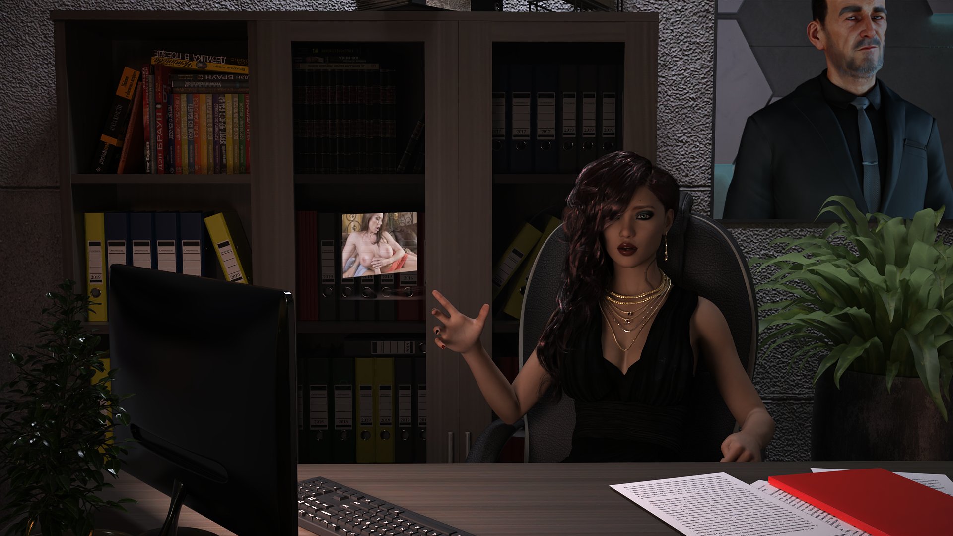 Under Control v0.1.07A] [Slusiom