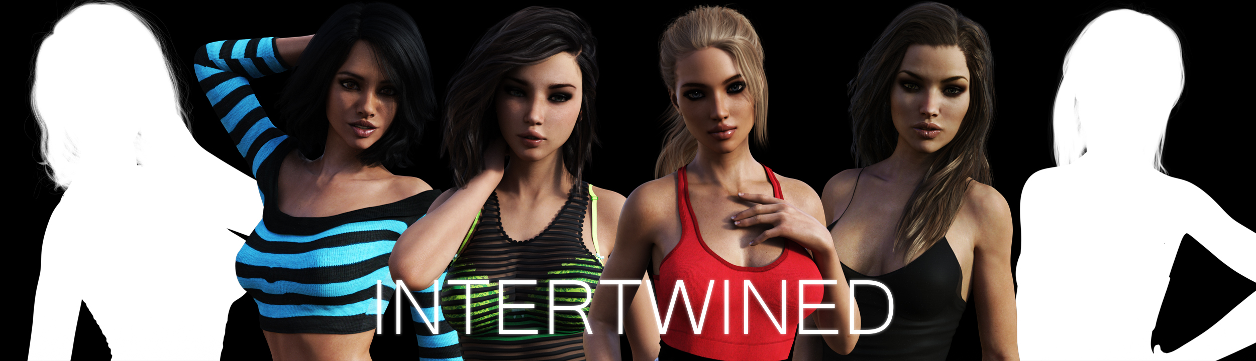 Intertwined v0.1