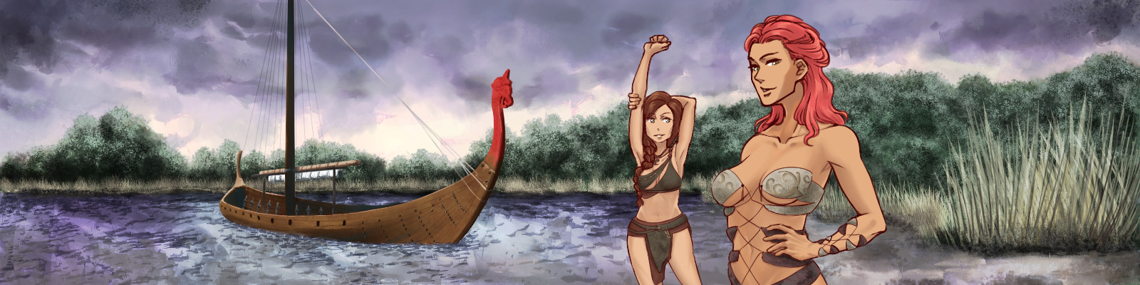 Vikings Daughter v0.13.2