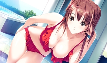Jokei Kazoku III ~Himitsu~ screenshot 2