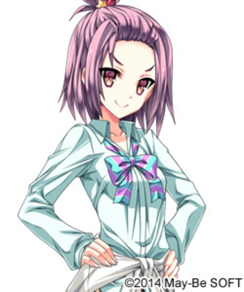 Change! ~Ano Musume ni Natte Kunkun Peropero~ + Digital Content Disk (May-be Soft) screenshot 9