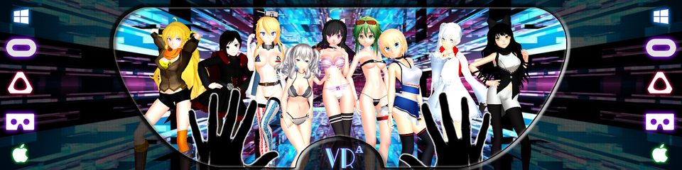 RWBY Trainer v0.38