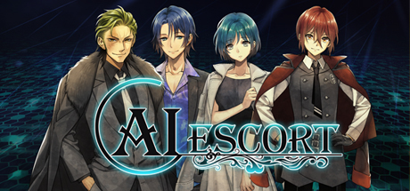 AI Escort poster