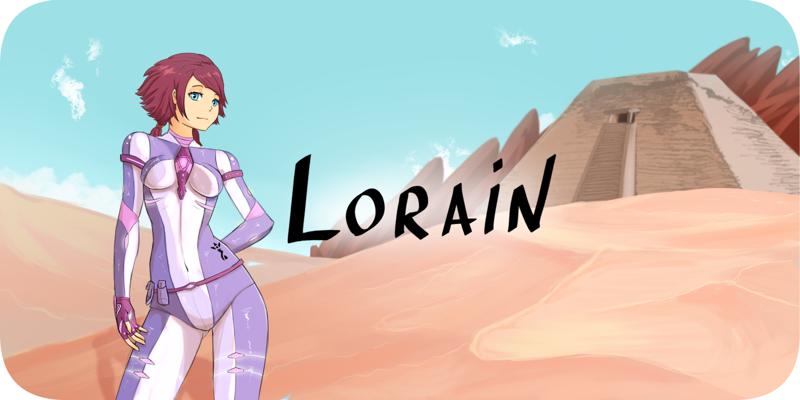 Lorain v0.2 Alpha