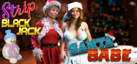 Strip Black Jack - Santa Babe [COMPLETED]