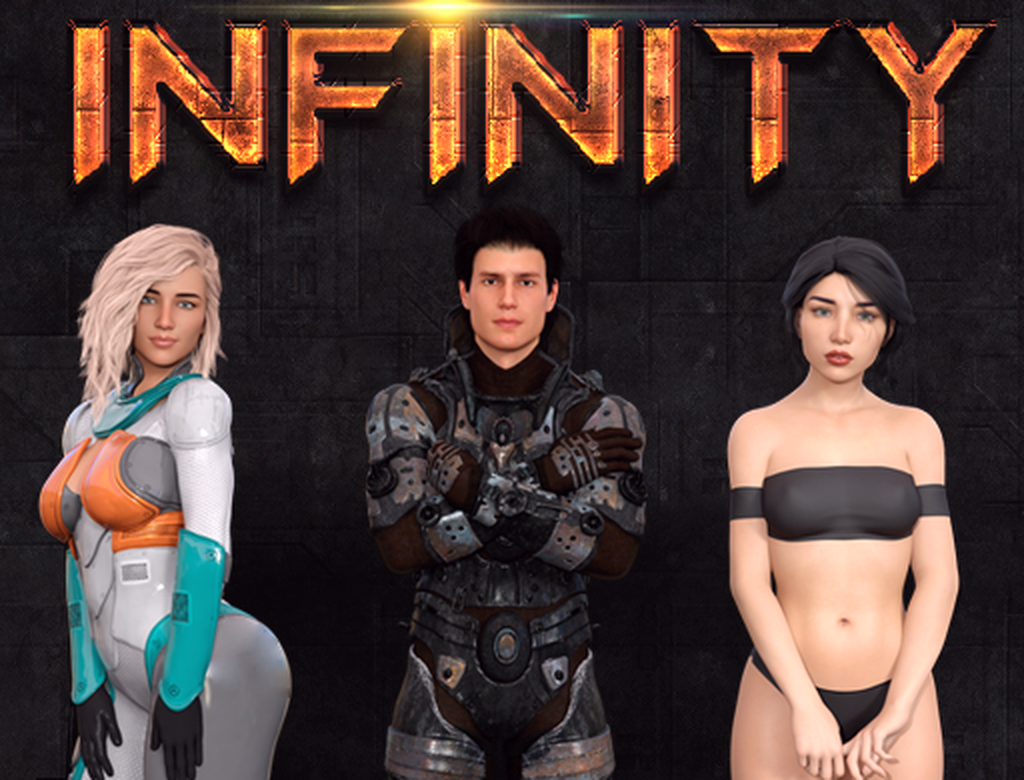 Infinity v0.4 Bonus Edition