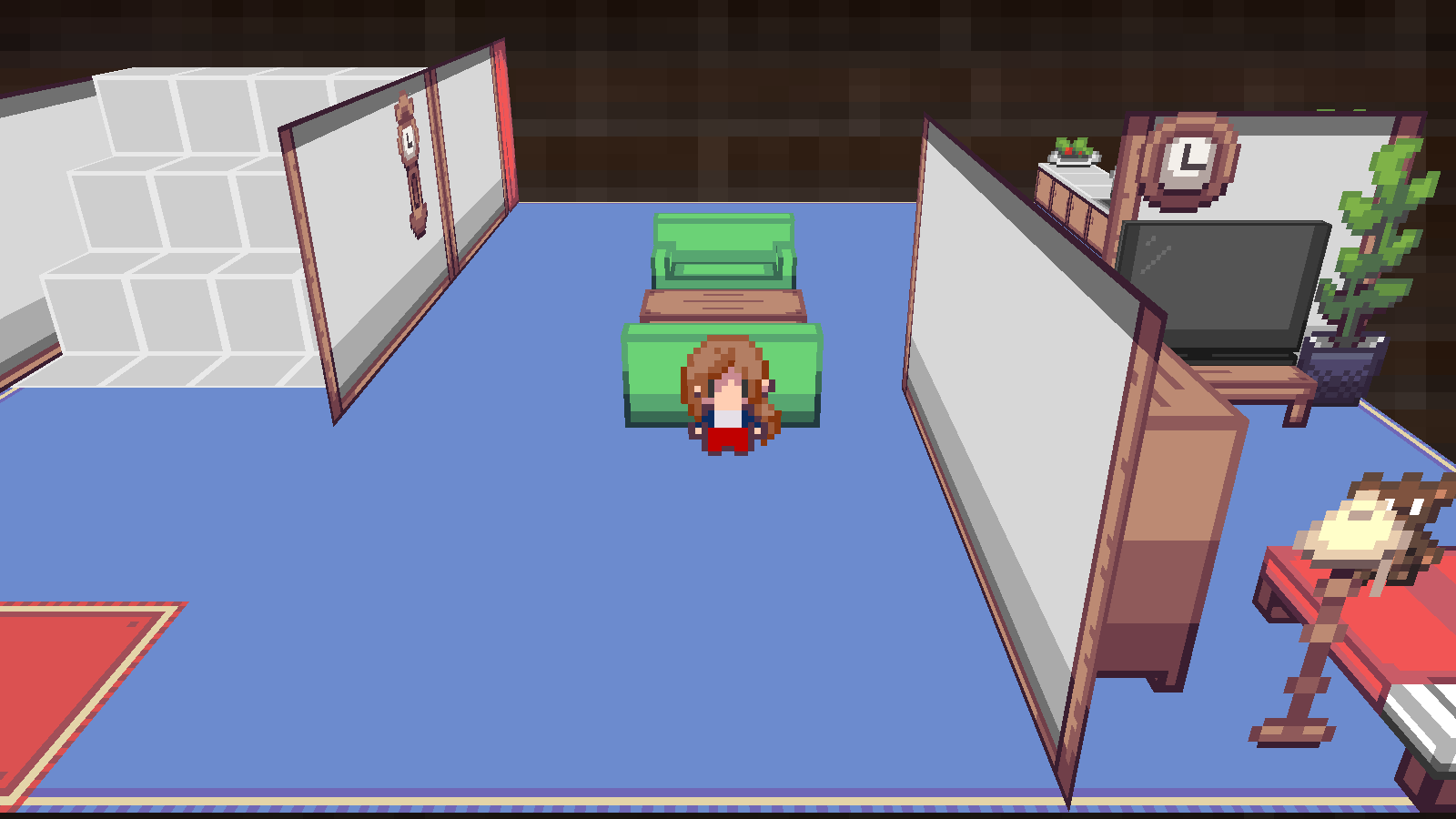 Rent A Room [v1.0] [SpunkyAmbassador] v1.0