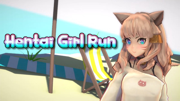 Hentai girl run [COMPLETED]