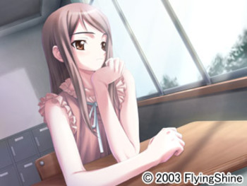 Cross†Channel (Flying Shine) screenshot 3