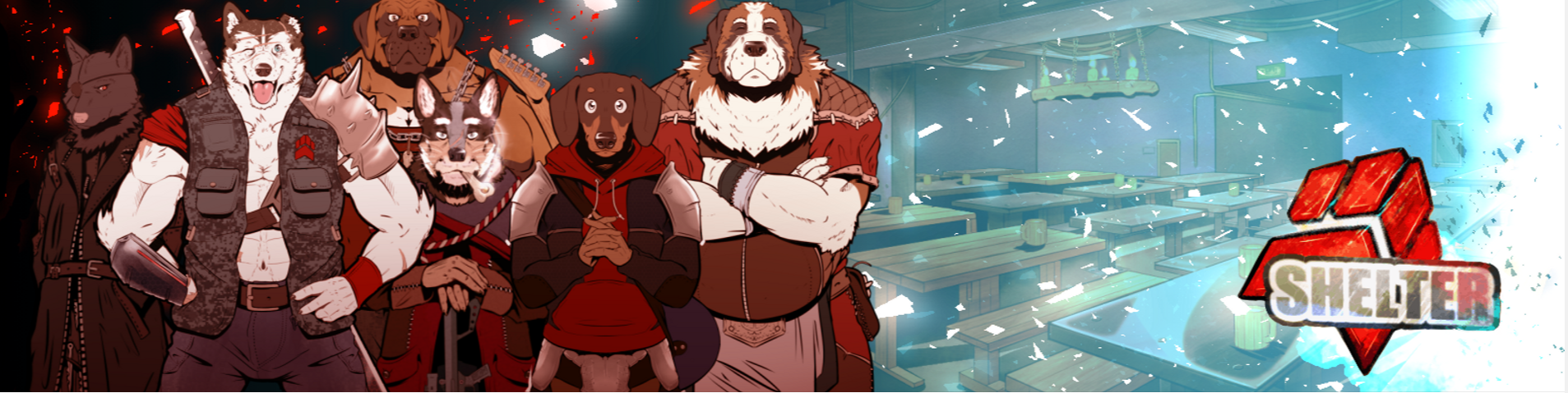 SHELTER v0.2.0
