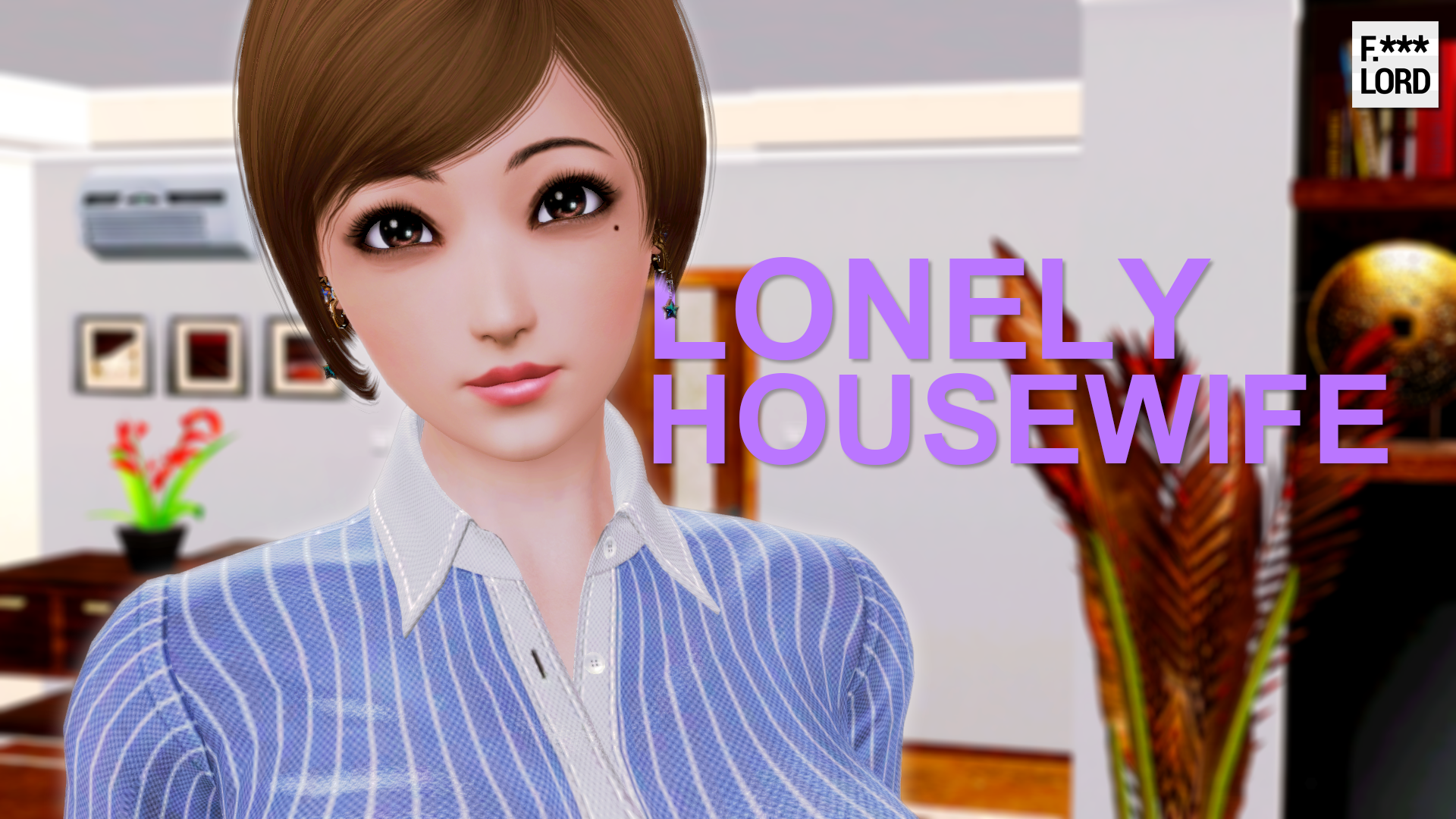 Lonely Housewife v1.0.0 [COMPLETED]