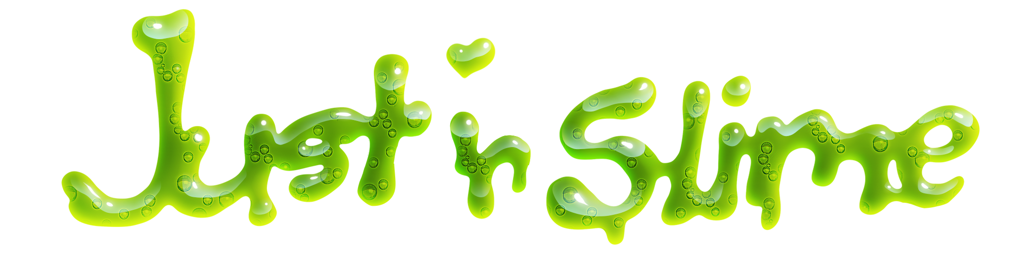 Just in Slime