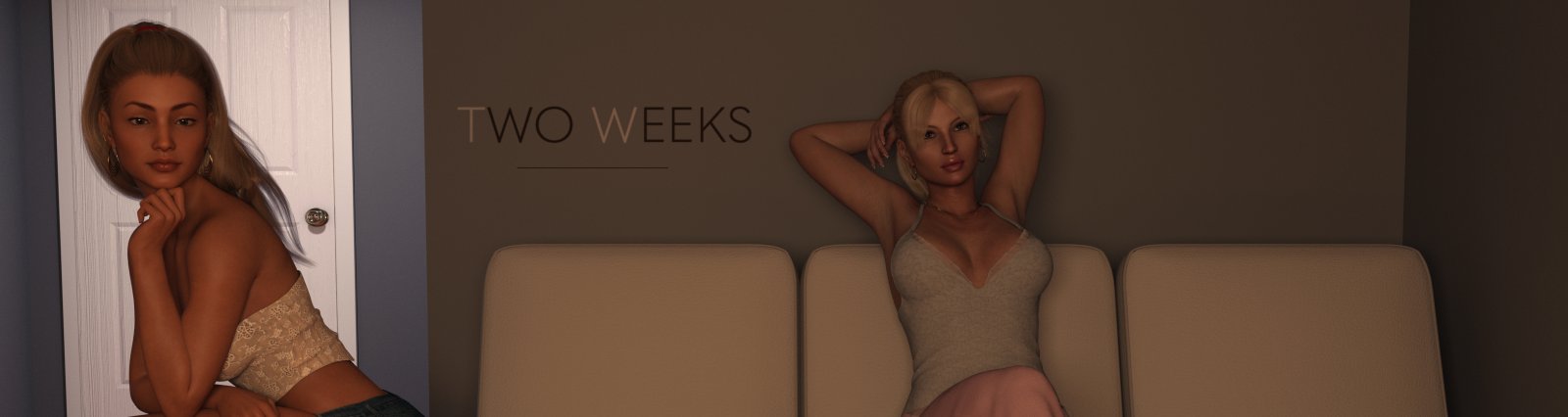 Two Weeks [COMPLETED]
