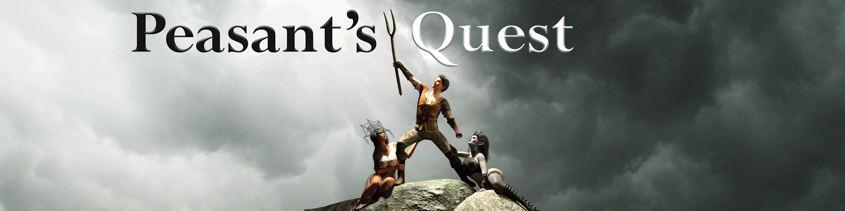 Peasant’s Quest v1.41