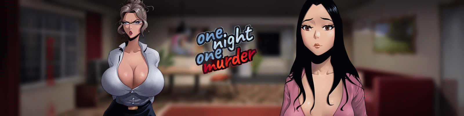 One Night Of Murder v0.1