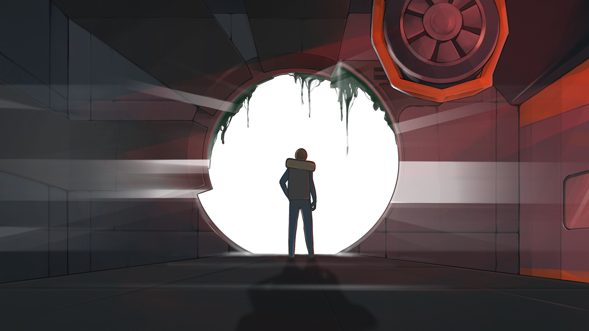 DEEP VAULT 69 – v0.1.0
