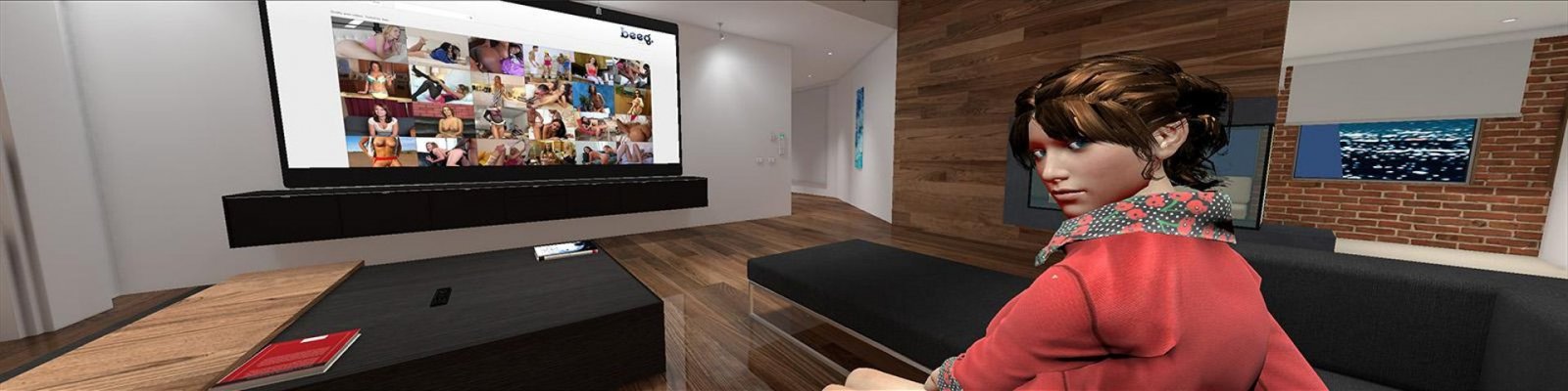 Pornflix and Chill