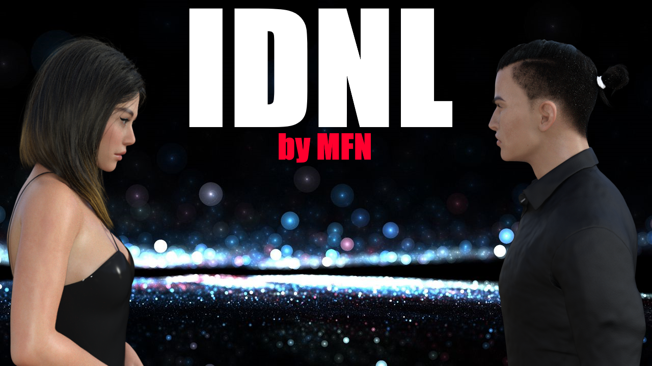 IDNL v0.1
