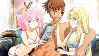Rance 10 (Alice Soft) screenshot 11