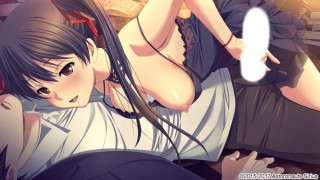 Hyakki Ryouran no Yakata (Astronauts: Sirius)