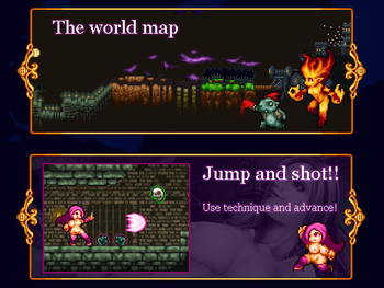 Succubus (libraheart) screenshot 1