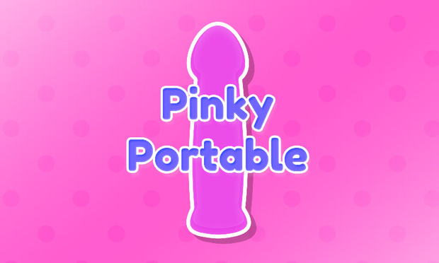 Pinky Portable v1.0.0 [COMPLETED]