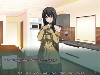 Please Bang My Wife (Atelier Sakura