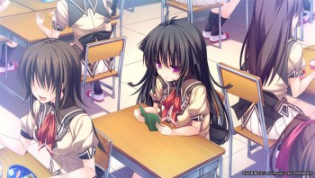 Zettai Junshu ★ New Kozukuri World (softhouse-seal GRANDEE)