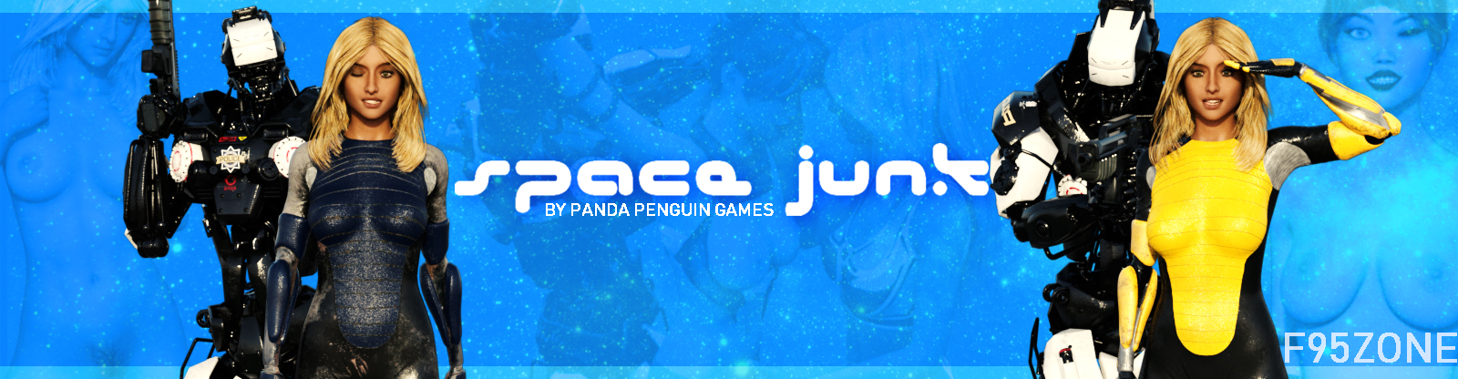 Space Junk v0.0.5b