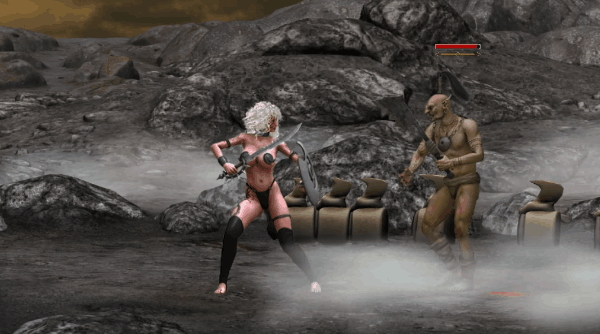 Age of Barbarians Chronicles [v0.57] [Crian Soft] v0.57
