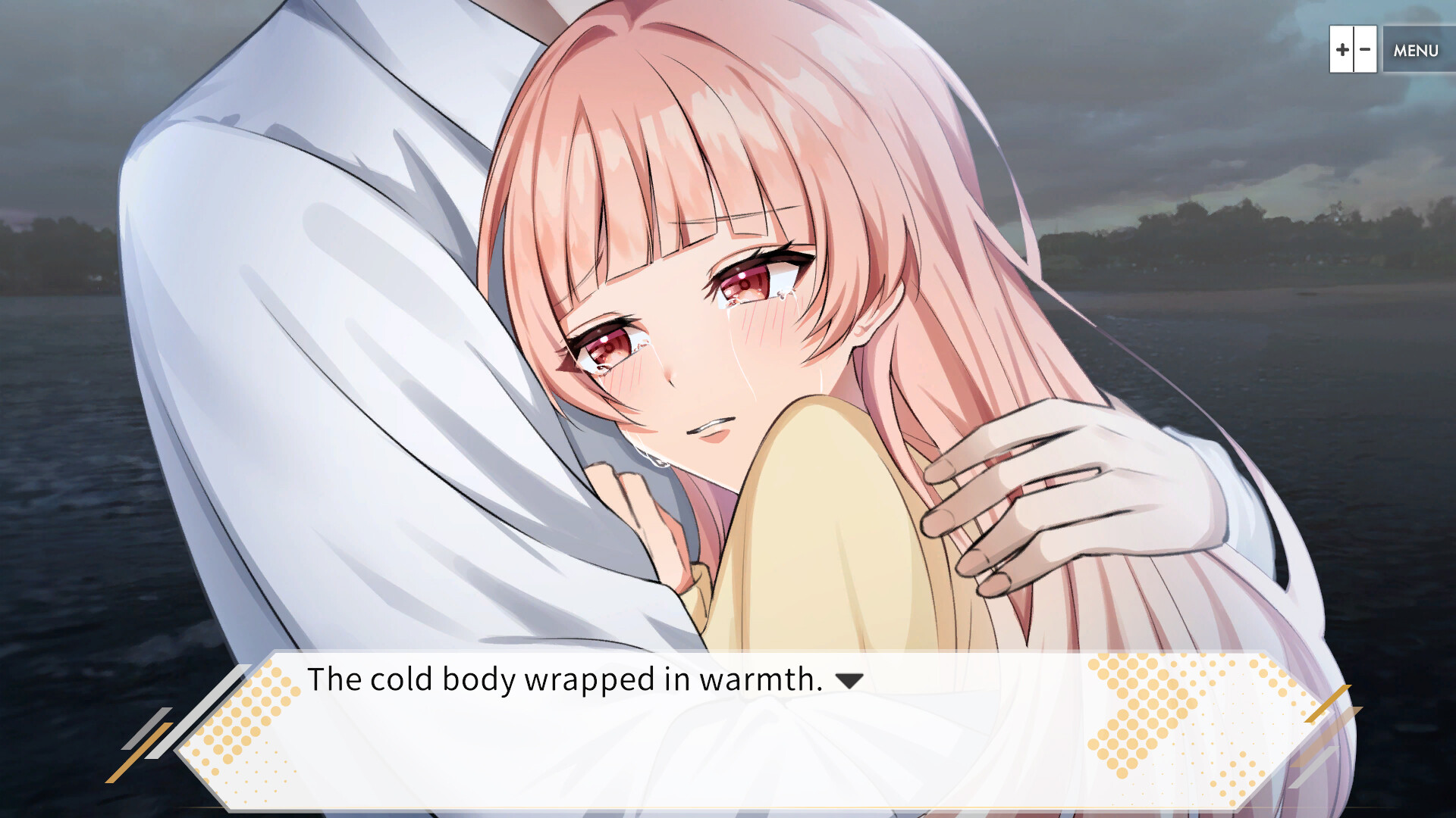 Lies as a Starting Point [Final] [Mamekujira]