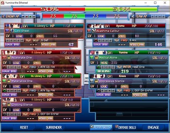 Yumina the Ethereal screenshot 12