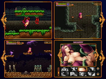 Succubus (libraheart) screenshot 2