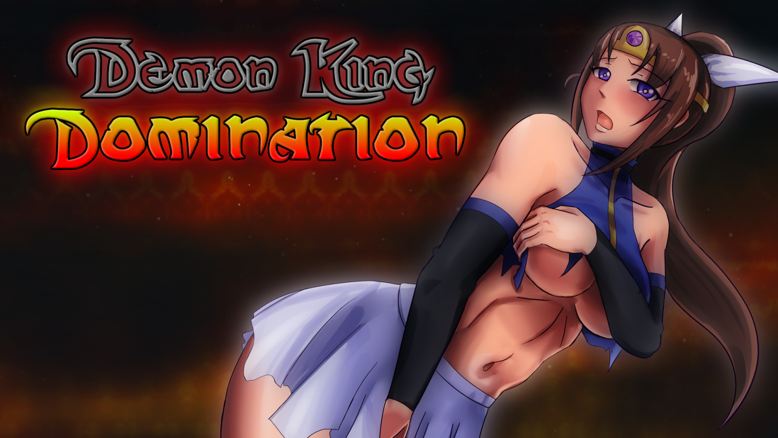 Demon King Domination: Deluxe Edition [COMPLETED]