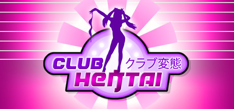 Club Hentai: Girls, Love, Sex [DEMO]
