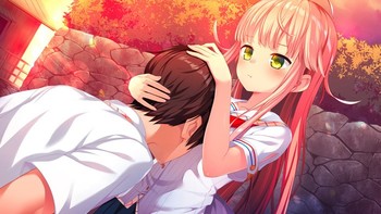 Nukige Mitai na Shima ni Sunderu Watashi wa Dou Surya Ii Desu ka? (Qruppo) screenshot 4