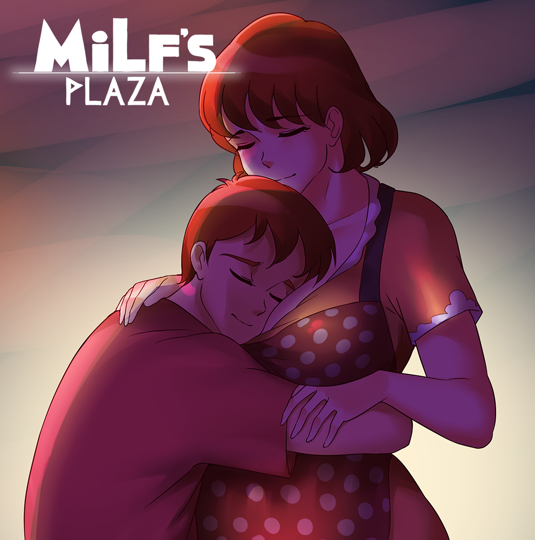 Milf's Plaza v0.1f