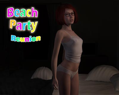 Beach Party Reunion [COMPLETED]