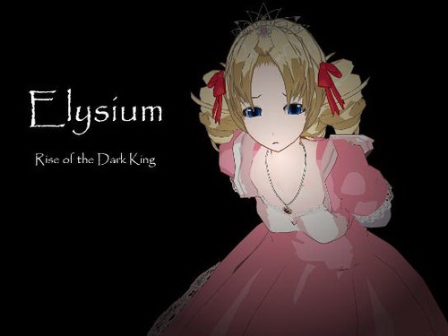 Elysium: Rise of the Dark King v0.12.2