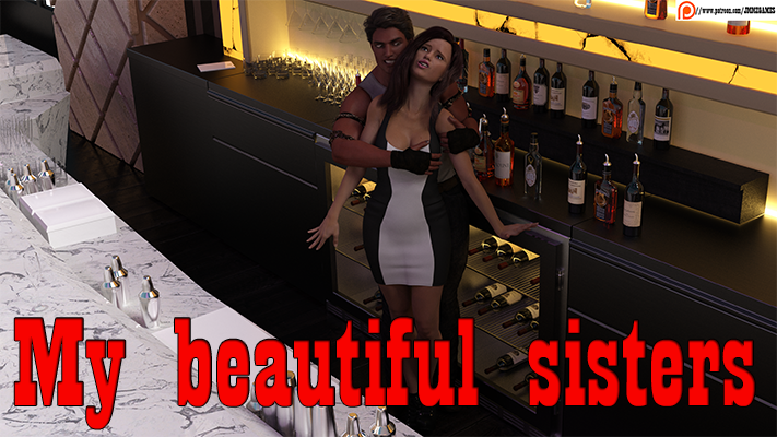 My Beautiful Sisters v1.0