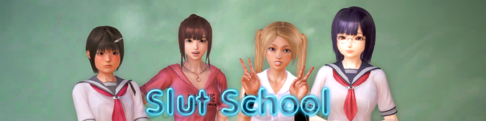 Slut School v1.0