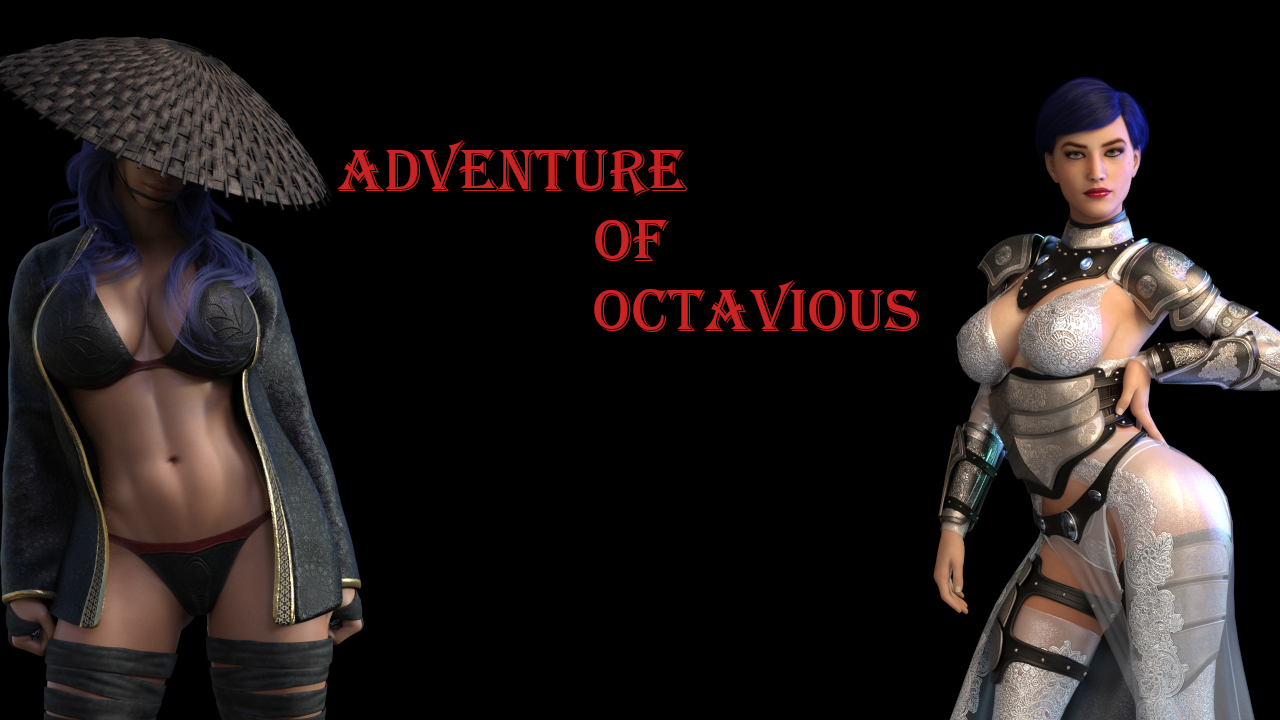 Adventure of Octavious v0.1