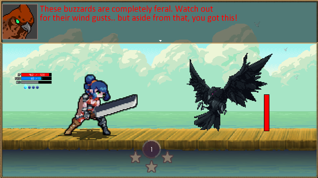 Heavy Hearts v0.2