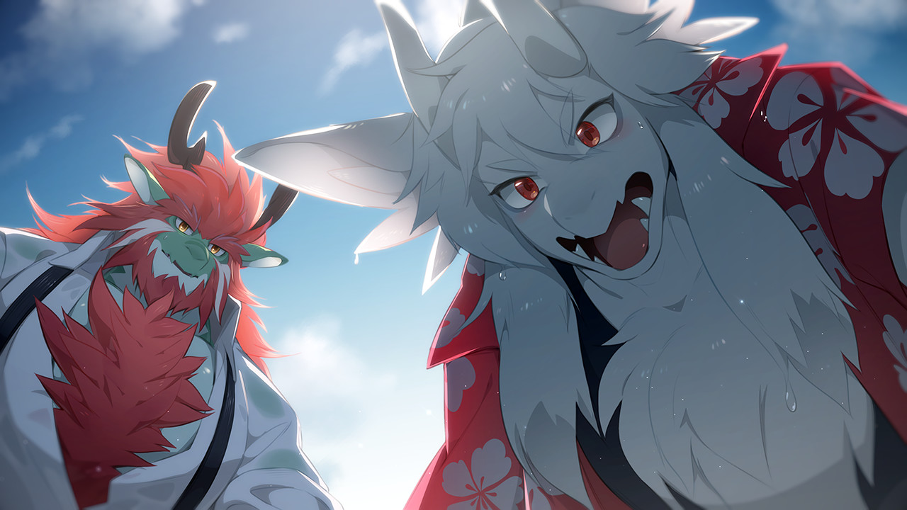 Dragon Island [Final + DLC] [Kulplant / SelfCrop]