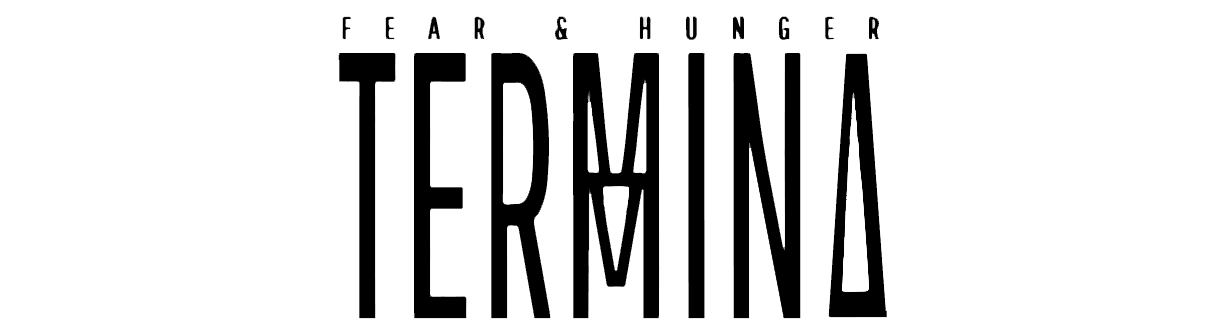 Fear & Hunger: Termina v1.2 Demo