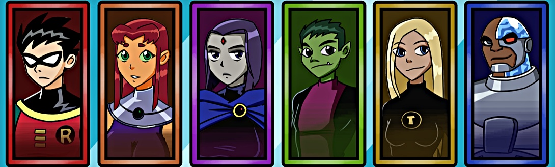 Titans Trainer v0.0.1b Demo