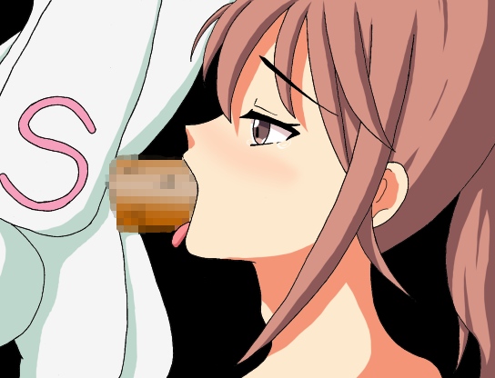 Magical Girl Shizuku! [1.02][kaigaihanbaigame/N&R] poster