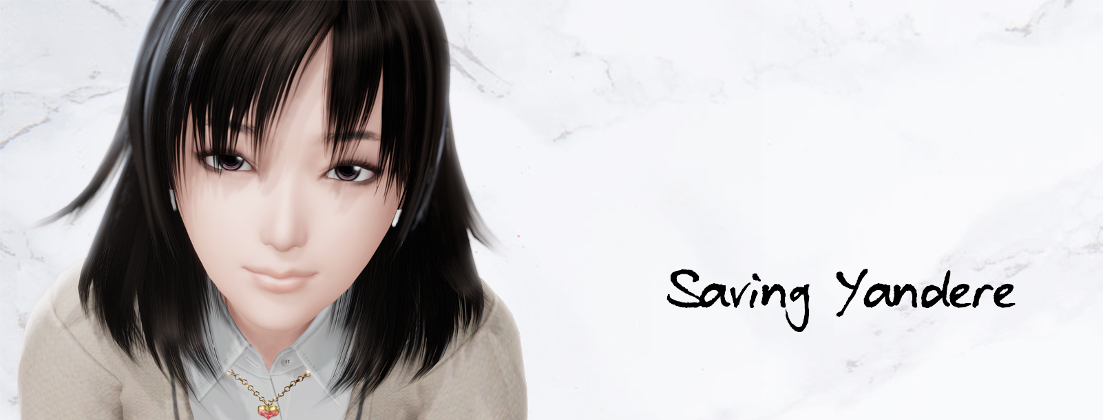Saving Yandere v0.2