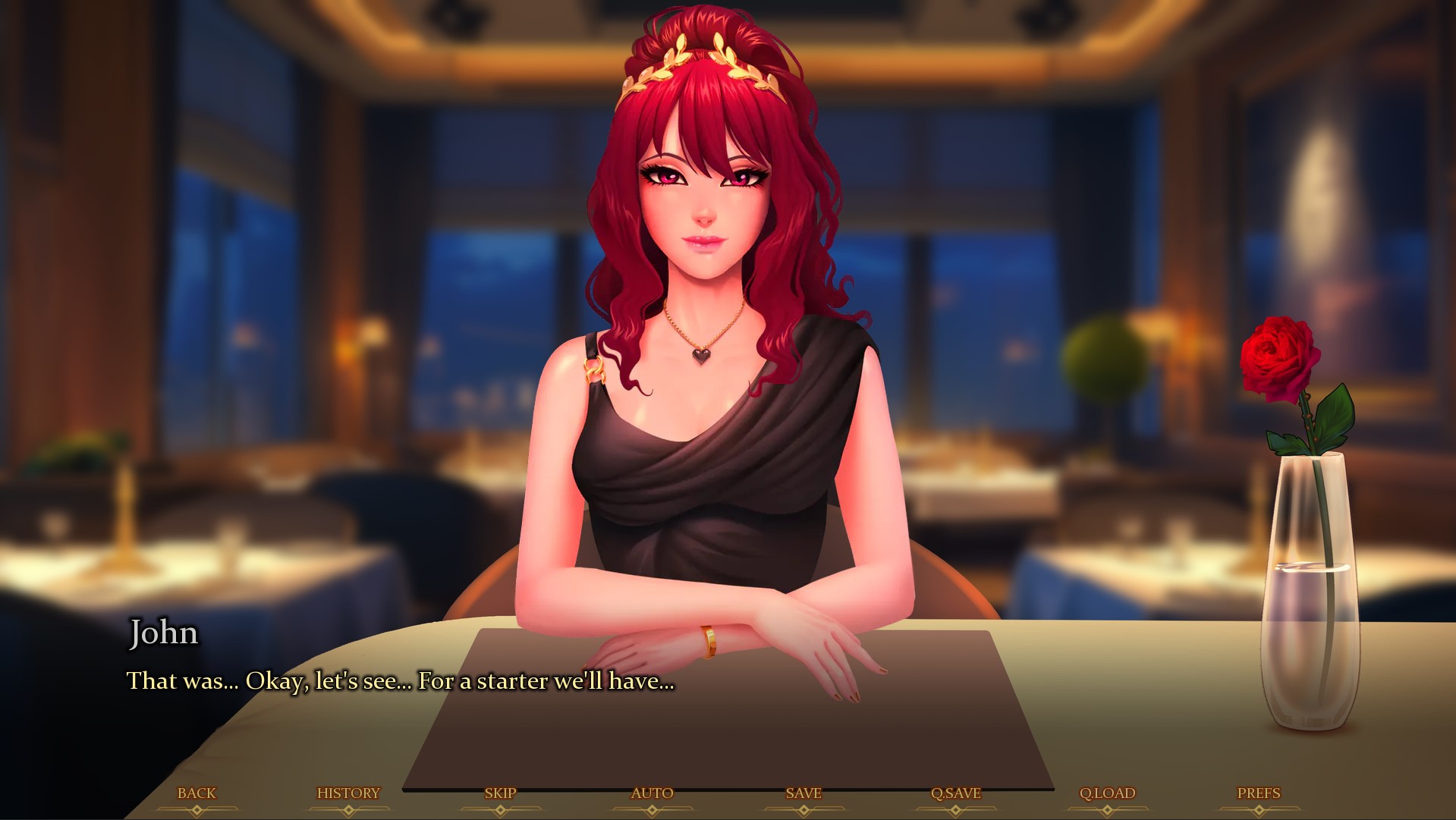 Date with Rae [v1.0] [Zanith] v1.0