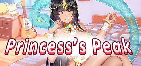 Princess’s Peak [COMPLETED]